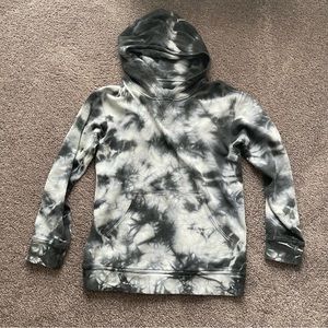 FULL SET lululemon diamond dye sweatsuit